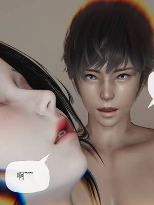 [3D]妈妈是健身教练19_017