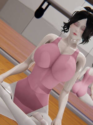 [3D]妈妈是健身教练19_041