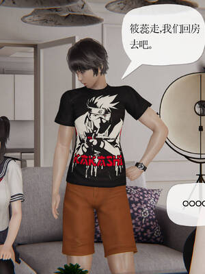 [3D]妈妈是健身教练20_014