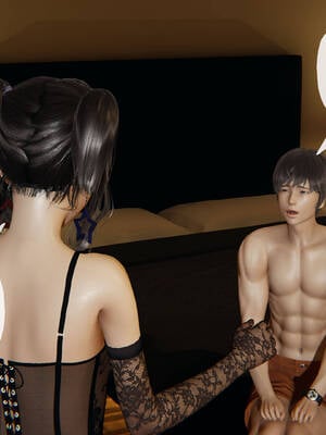 [3D]妈妈是健身教练20_027