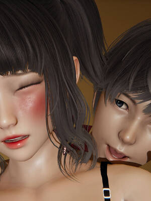 [3D]妈妈是健身教练20_039