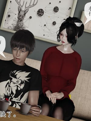 [3D]妈妈是健身教练22_035