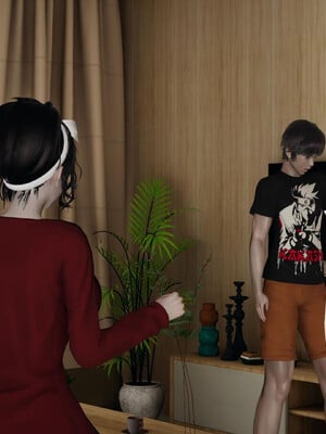 [3D]妈妈是健身教练22_041