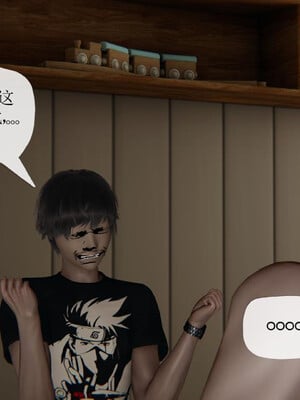 [3D]妈妈是健身教练22_059