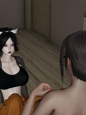 [3D]妈妈是健身教练22_079