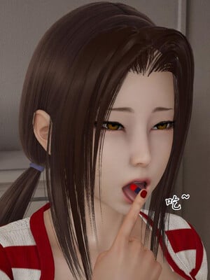 [3D]妈妈是健身教练23_005