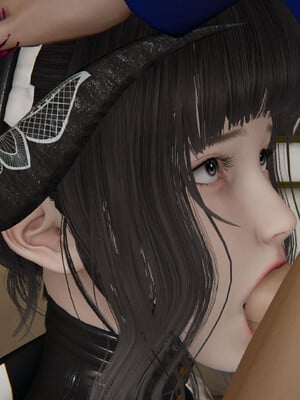 [3D]妈妈是健身教练23_055