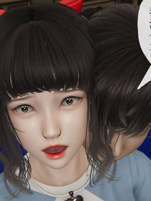 [3D]妈妈是健身教练23_077