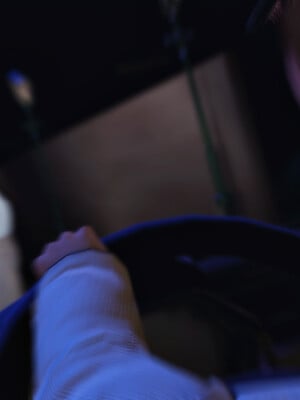 [趴趴熊] 神乳淫奴 外传_031