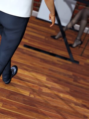 [趴趴熊] 神乳淫奴 外传_130