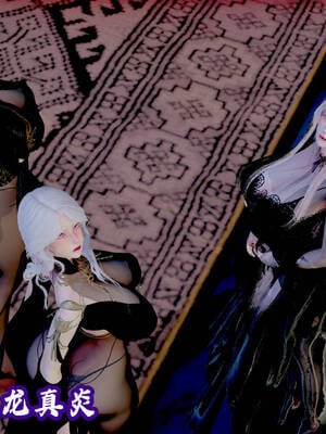 [吾乃上将刑道荣]仙露01_242