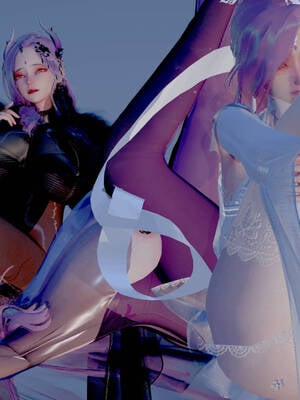 [吾乃上将刑道荣]仙露02