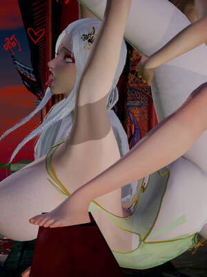 [吾乃上将刑道荣]仙露02_206