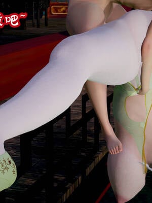 [吾乃上将刑道荣]仙露02_214