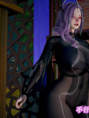 [吾乃上将刑道荣]仙露02_222