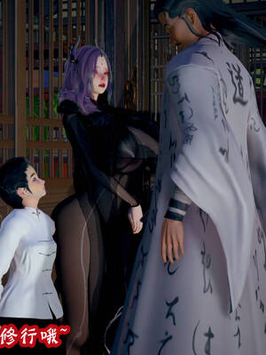 [吾乃上将刑道荣]仙露02_234