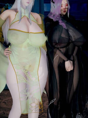 [吾乃上将刑道荣]仙露02_317