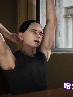 [吾乃上将刑道荣]禁果01_002