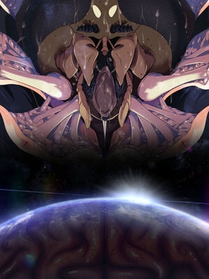 [Ryona's Station (YOSHITORA)]BRAIN EATER|ブレインイーターSTAGE 1~2[中国翻訳][粗碼][贝尔西行寺个人汉化、禁漫漢化組]_004