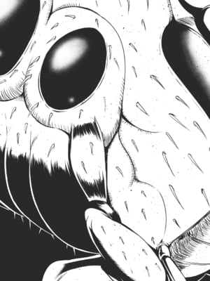 [Ryona's Station (YOSHITORA)]BRAIN EATER|ブレインイーターSTAGE 1~2[中国翻訳][粗碼][贝尔西行寺个人汉化、禁漫漢化組]_027