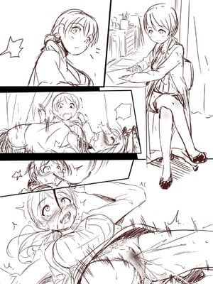 [Ryona's Station (YOSHITORA)]BRAIN EATER|ブレインイーターSTAGE 1~2[中国翻訳][粗碼][贝尔西行寺个人汉化、禁漫漢化組]_053