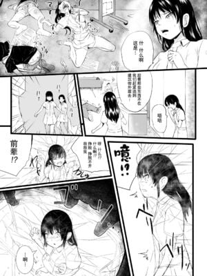 [Ryona's Station (YOSHITORA)]BRAIN EATER|ブレインイーターSTAGE 1~2[中国翻訳][粗碼][贝尔西行寺个人汉化、禁漫漢化組]_069