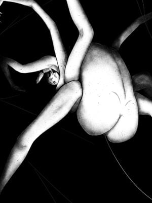 [Ryona's Station (YOSHITORA)]BRAIN EATER|ブレインイーターSTAGE 1~2[中国翻訳][粗碼][贝尔西行寺个人汉化、禁漫漢化組]_272