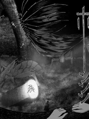 [Ryona's Station (YOSHITORA)]BRAIN EATER|ブレインイーターSTAGE 1~2[中国翻訳][粗碼][贝尔西行寺个人汉化、禁漫漢化組]_292