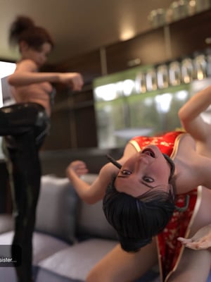 [味の素]家族韵事03_010