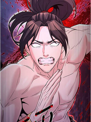 煉慾：色魔再臨 13-14話_14_04_qqlc