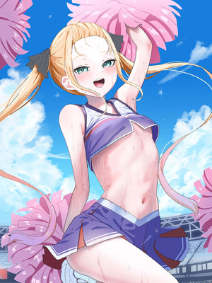 コミックB地区 Vol.14_003