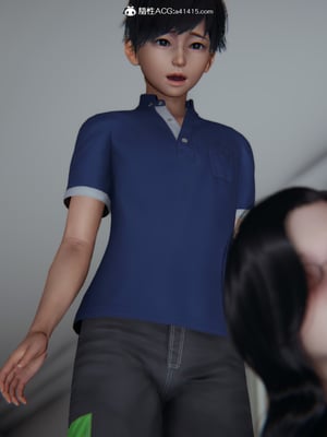 【见人就打】被王鹏催眠的教师美母02-03+番外之小明的复仇_0010