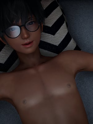 【见人就打】被王鹏催眠的教师美母02-03+番外之小明的复仇_0041