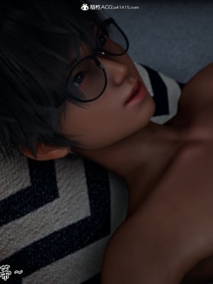 【见人就打】被王鹏催眠的教师美母02-03+番外之小明的复仇_0043