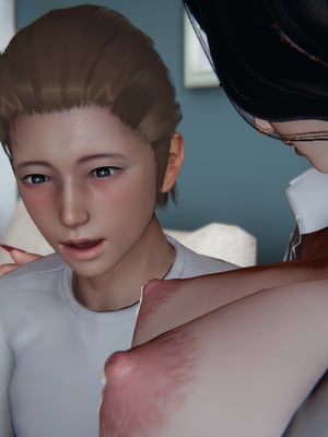 【见人就打】被王鹏催眠的教师美母02-03+番外之小明的复仇_0097