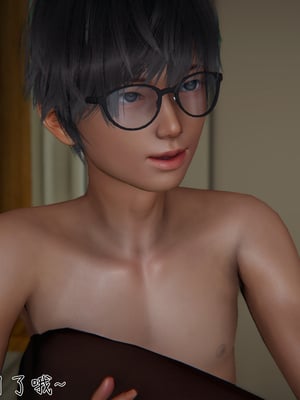 【见人就打】被王鹏催眠的教师美母02-03+番外之小明的复仇_0126