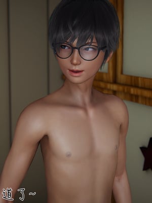 【见人就打】被王鹏催眠的教师美母02-03+番外之小明的复仇_0194