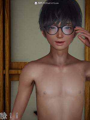 【见人就打】被王鹏催眠的教师美母02-03+番外之小明的复仇_0196