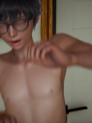 【见人就打】被王鹏催眠的教师美母02-03+番外之小明的复仇_0235