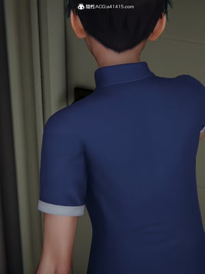 【见人就打】被王鹏催眠的教师美母02-03+番外之小明的复仇_0271