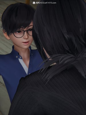 【见人就打】被王鹏催眠的教师美母02-03+番外之小明的复仇_0289