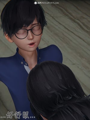 【见人就打】被王鹏催眠的教师美母02-03+番外之小明的复仇_0292