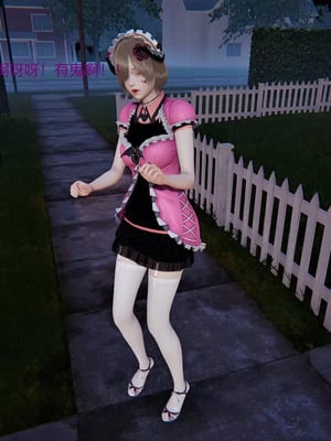 【OMG】熊猫市故事_00018