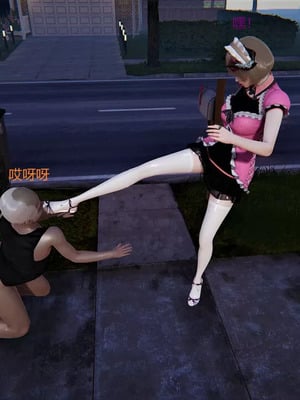 【OMG】熊猫市故事_00027