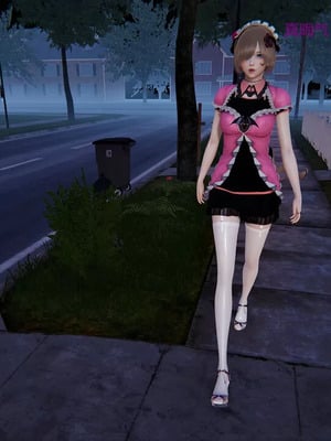 【OMG】熊猫市故事_00029