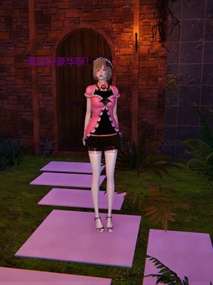 【OMG】熊猫市故事_00032