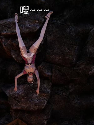 【OMG】熊猫市故事_00081