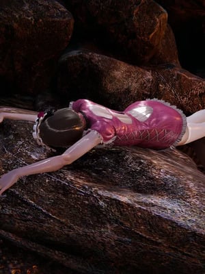 【OMG】熊猫市故事_00089