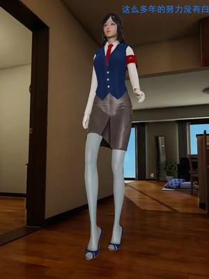 【OMG】熊猫市故事_00136