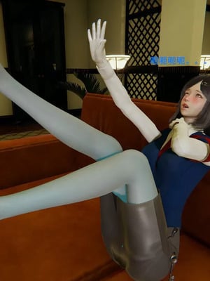 【OMG】熊猫市故事_00161